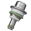 FUEL PRESSURE REGULATOR