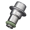 FUEL PRESSURE REGULATOR - image 1