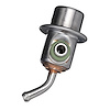 FUEL PRESSURE REGULATOR - image 1