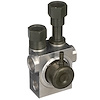 FUEL PRESSURE REGULATOR - image 1