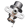 FUEL PRESSURE REGULATOR - image 1