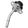 FUEL PRESSURE REGULATOR - image 1