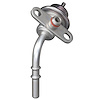 FUEL PRESSURE REGULATOR - image 1