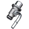 FUEL PRESSURE REGULATOR - image 1