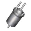 FUEL PRESSURE REGULATOR - image 1