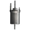 FUEL PRESSURE REGULATOR - image 4