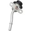 FUEL PRESSURE REGULATOR - image 1