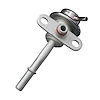 FUEL PRESSURE REGULATOR - image 1