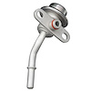 FUEL PRESSURE REGULATOR - image 1