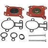 FUEL PRESSURE REGULATOR - image 1