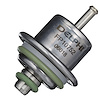FUEL PRESSURE REGULATOR