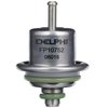 FUEL PRESSURE REGULATOR - image 4