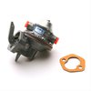 Fuel Feed Pump - image 2