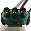 Fuel Pump Hanger/Sender Assembly - image 3