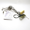 Fuel Pump Hanger/Sender Assembly - image 1