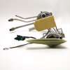 Fuel Pump Hanger/Sender Assembly - image 4