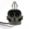 Fuel Pump Hanger/Sender Assembly - image 4