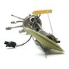 Fuel Pump Hanger/Sender Assembly - image 4