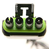 Fuel Pump Hanger/Sender Assembly - image 3