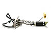 Fuel Pump Hanger/Sender Assembly - image 2