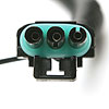 Fuel Pump Hanger/Sender Assembly - image 3