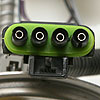 Fuel Pump Hanger/Sender Assembly - image 3
