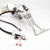 Fuel Pump Hanger/Sender Assembly - image 4