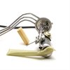 Fuel Pump Hanger/Sender Assembly - image 4