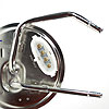 Fuel Pump Hanger/Sender Assembly - image 3