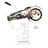 Fuel Pump Hanger/Sender Assembly - image 1