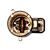 Fuel Pump Hanger/Sender Assembly - image 4