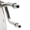 Fuel Pump Hanger/Sender Assembly - image 4