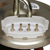 Fuel Pump Hanger/Sender Assembly - image 3