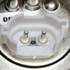 Fuel Pump Hanger/Sender Assembly - image 3
