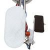 Fuel Pump Hanger/Sender Assembly - image 4