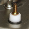 Fuel Pump Hanger/Sender Assembly - image 4
