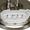 Fuel Pump Hanger/Sender Assembly - image 3
