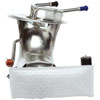 Fuel Pump Hanger/Sender Assembly - image 4