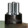 HP10186 Fuel Pump Hanger Assembly - image 3