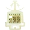 HP10237 Fuel Pump Hanger Assembly - image 3