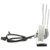 Fuel Pump Hanger/Sender Assembly for 1990 Chevrolet Caprice - image 4
