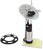 FUEL PUMP HANGER ASSEMBLY - image 1