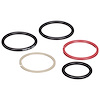 CAT C7 INJECTOR SEAL KIT - image 1