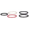 CAT C7 INJECTOR SEAL KIT - image 4