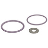 DDC E3 FUEL INJEC SEAL KT - image 1