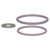 DDC E3 FUEL INJEC SEAL KT - image 4