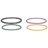 ISX INJECTOR O-RING KIT - image 3