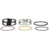 ISX INJ O-RING/FIL KT - image 3