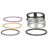 ISX INJ O-RING/FIL KT - image 4