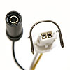 HTP110 Diesel Glow Plug Wiring Harness - image 4